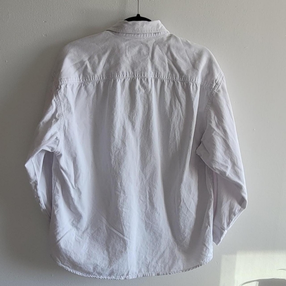 White Shirt - Picture 4 of 4